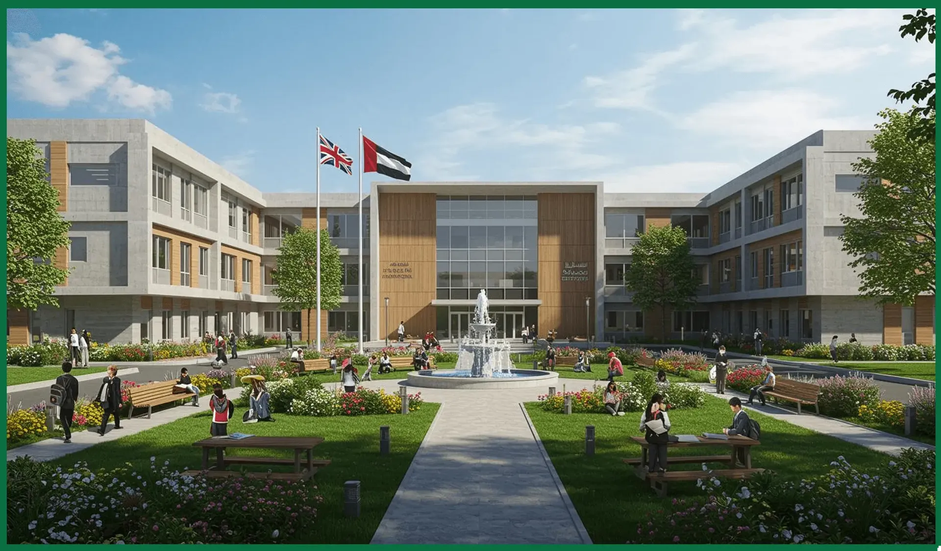 Greenwood Royal in Umm Addamin — image 5
