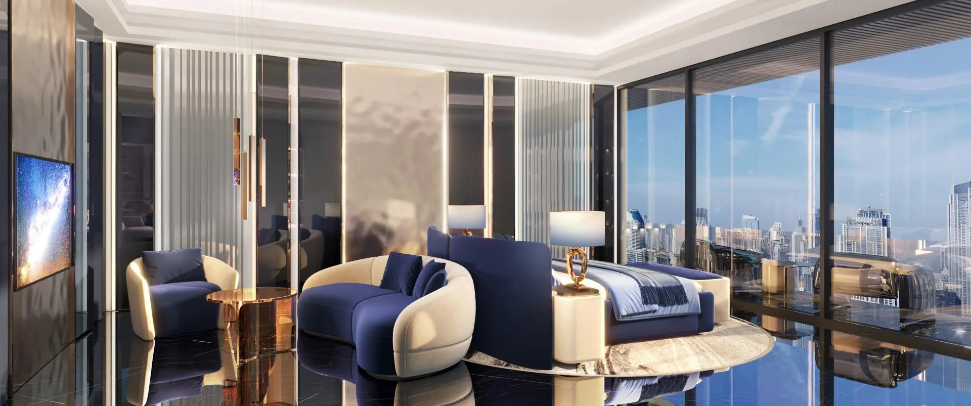 Jacob & Co Residences by Burj Binghatti in Business Bay — image 24