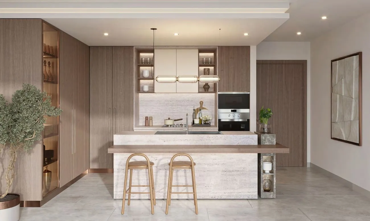 The Hillgate in Dubai Silicon Oasis — image 6