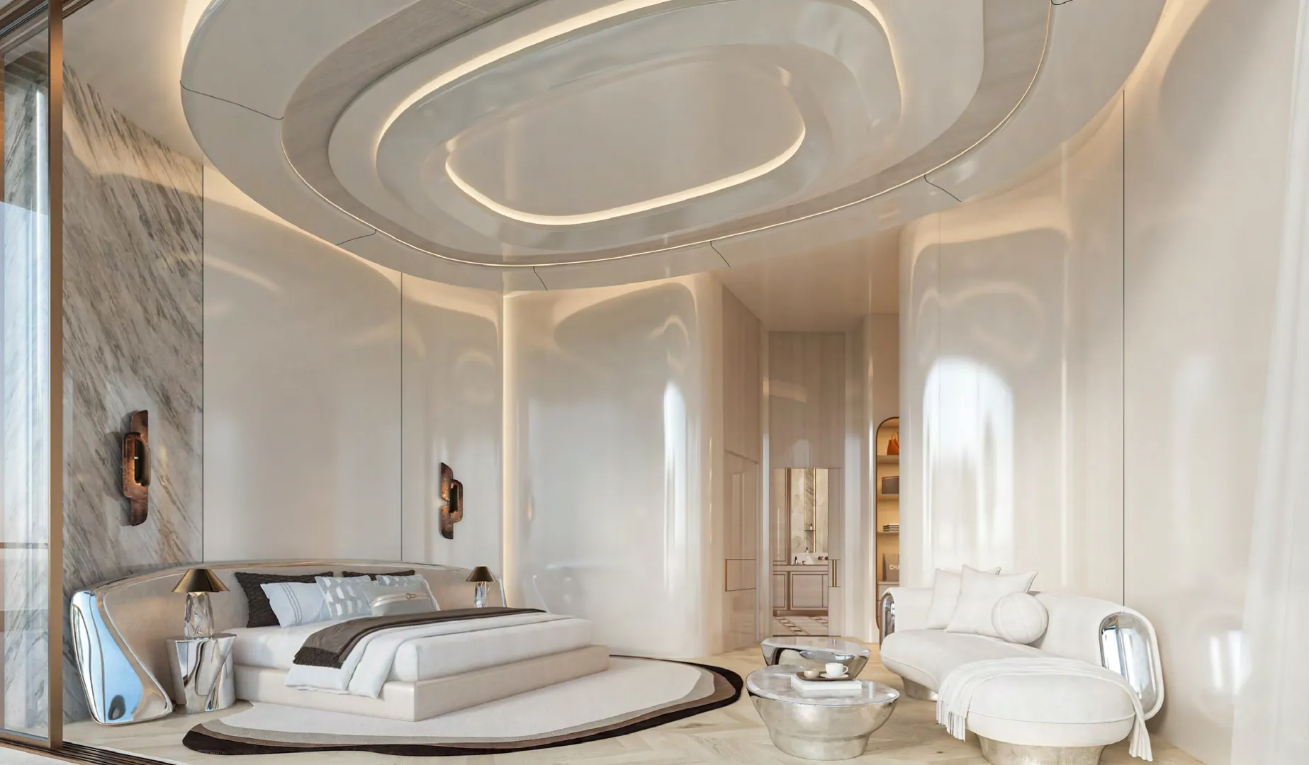 LEOS Royal  Villas in Dubailand — image 10