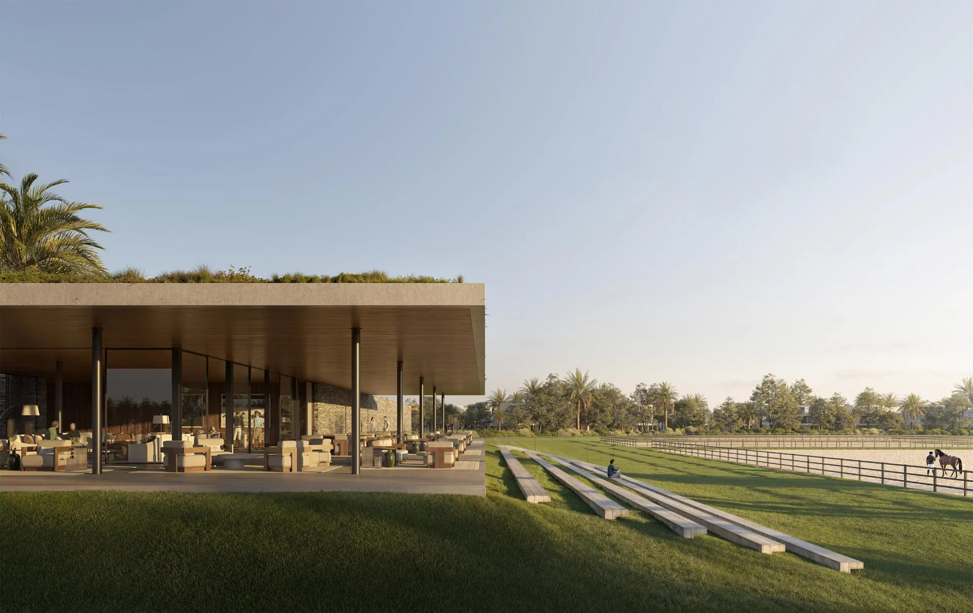 Montura by Emaar in Dubai Investment Park — image 10