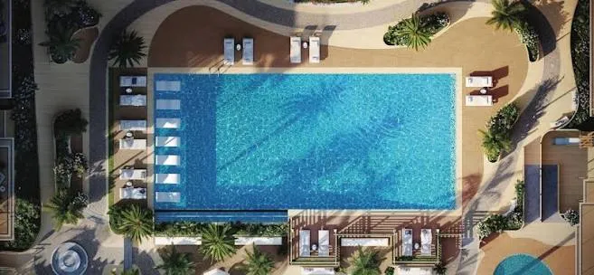 Sola Residences in Wasl Gate - Dubai in Jebel Ali First — image 7