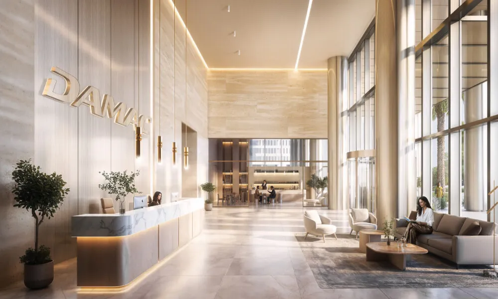 Piazza Roma by Damac Properties in Damac Lagoons — image 2
