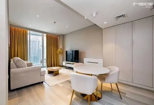 Sola Residences in Wasl Gate - Dubai in Jebel Ali First — image 5