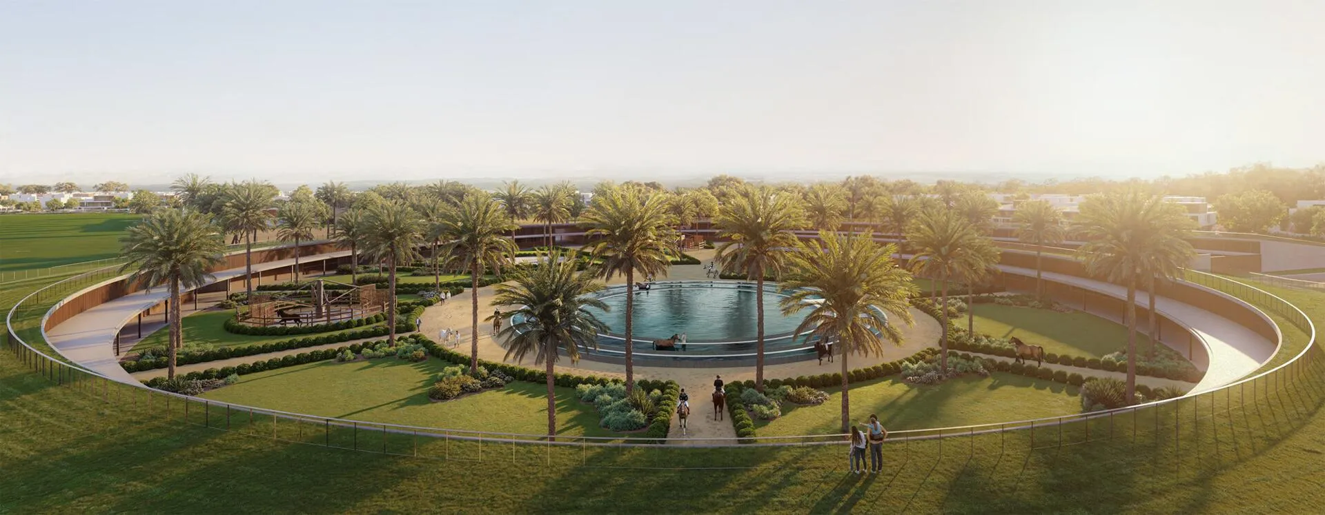 Montura by Emaar in Dubai Investment Park — image 8
