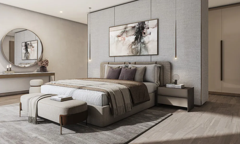 The Grove by Sobha Realty in Meydan — image 6