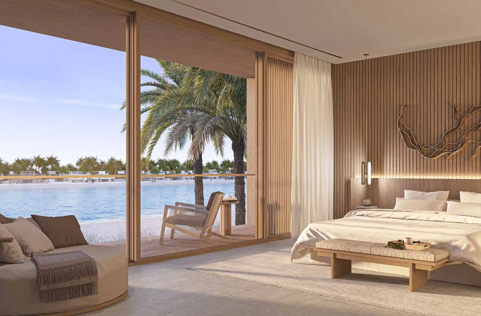 Palm Jebel Ali Villas in Palm Jabal Ali — image 8