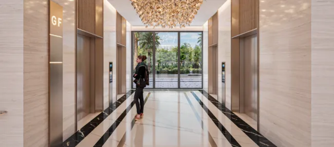 Aspirz by Danube in Dubai Sports City — image 3