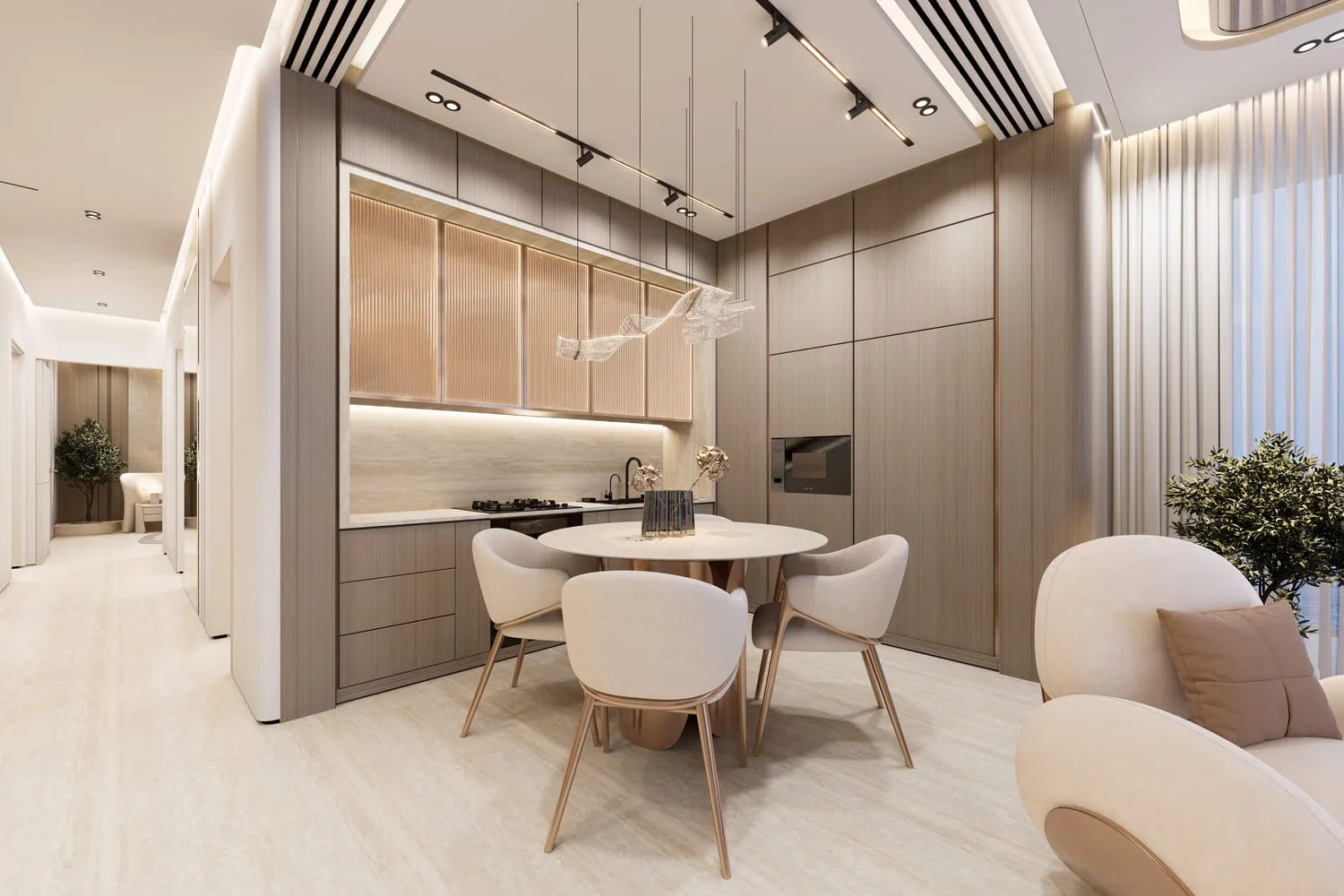 Breez by Danube Properties in Maritime city — image 16