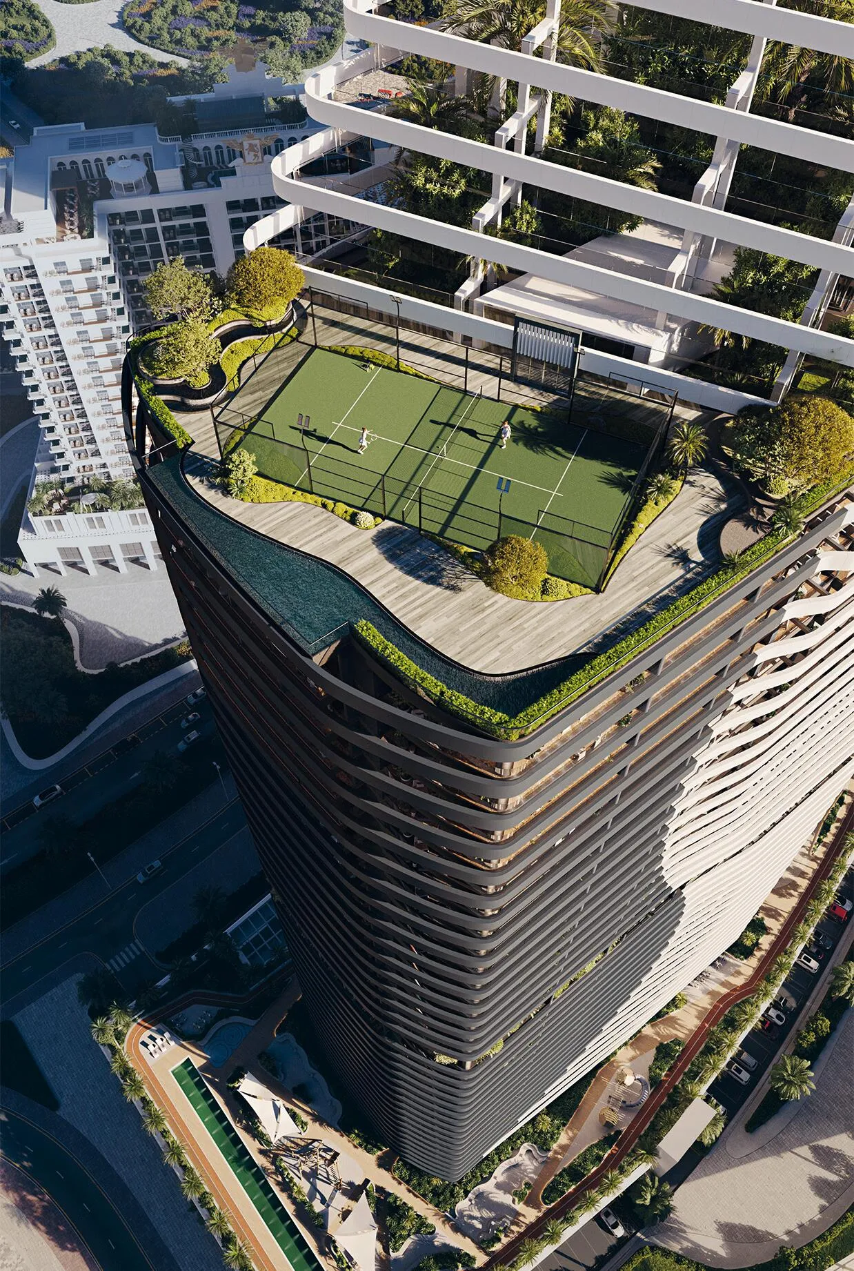 SkyHills Astra in Al Barsha — image 6