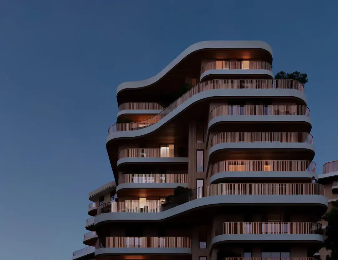 The Wilds by Aldar amenities