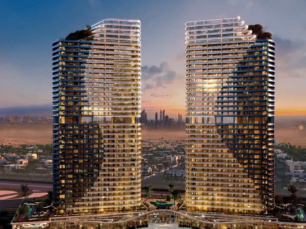 SkyHills Astra | Retail