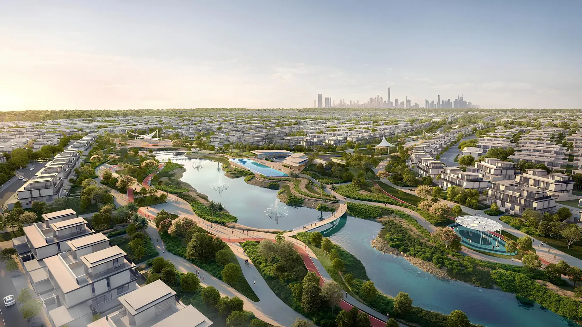 Twin Villas & Large Standalone Villas By Ellington in Al Yalayis 1 — image 3