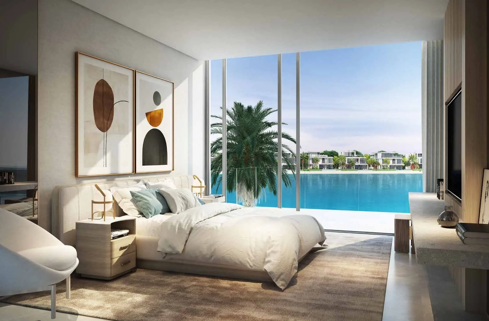 Palm Jebel Ali Villas in Palm Jabal Ali — image 12