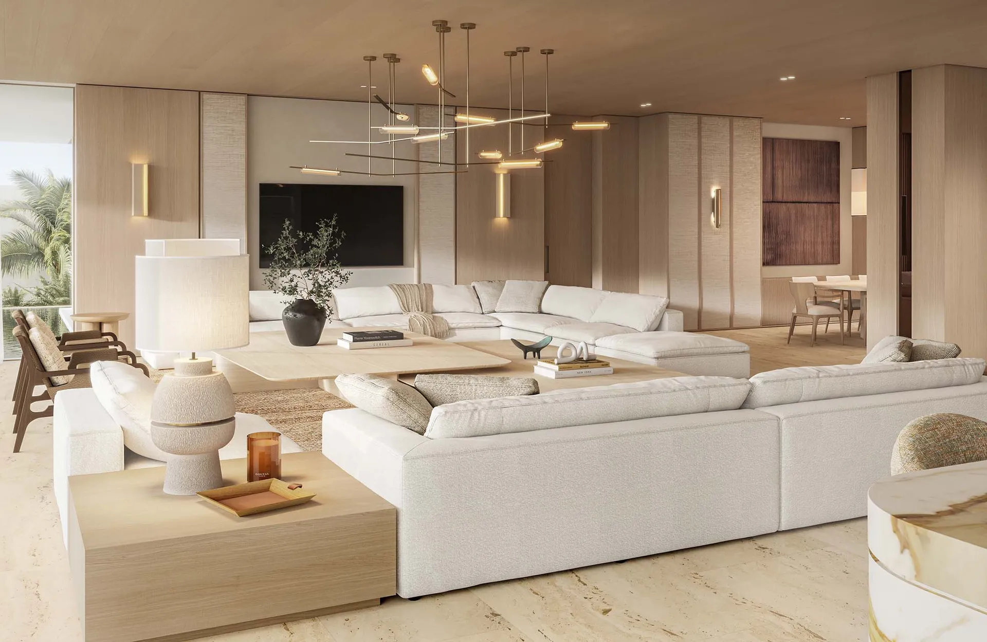 Eden Hills by H&H Development in Mohammed Bin Rashid City — image 5
