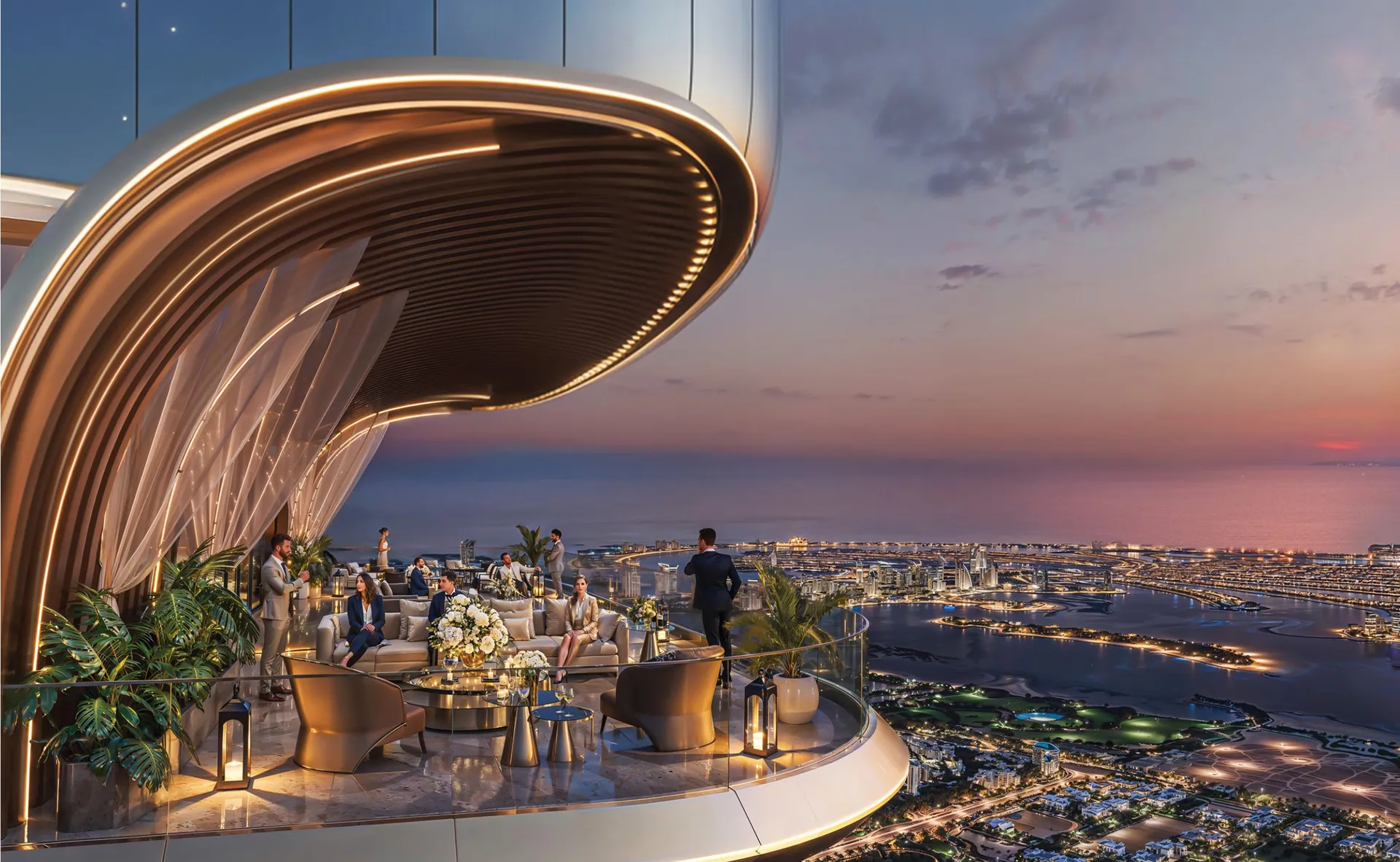 Shahrukhz by Danube in Al Sufouh, Sheikh Zayed Road — image 10