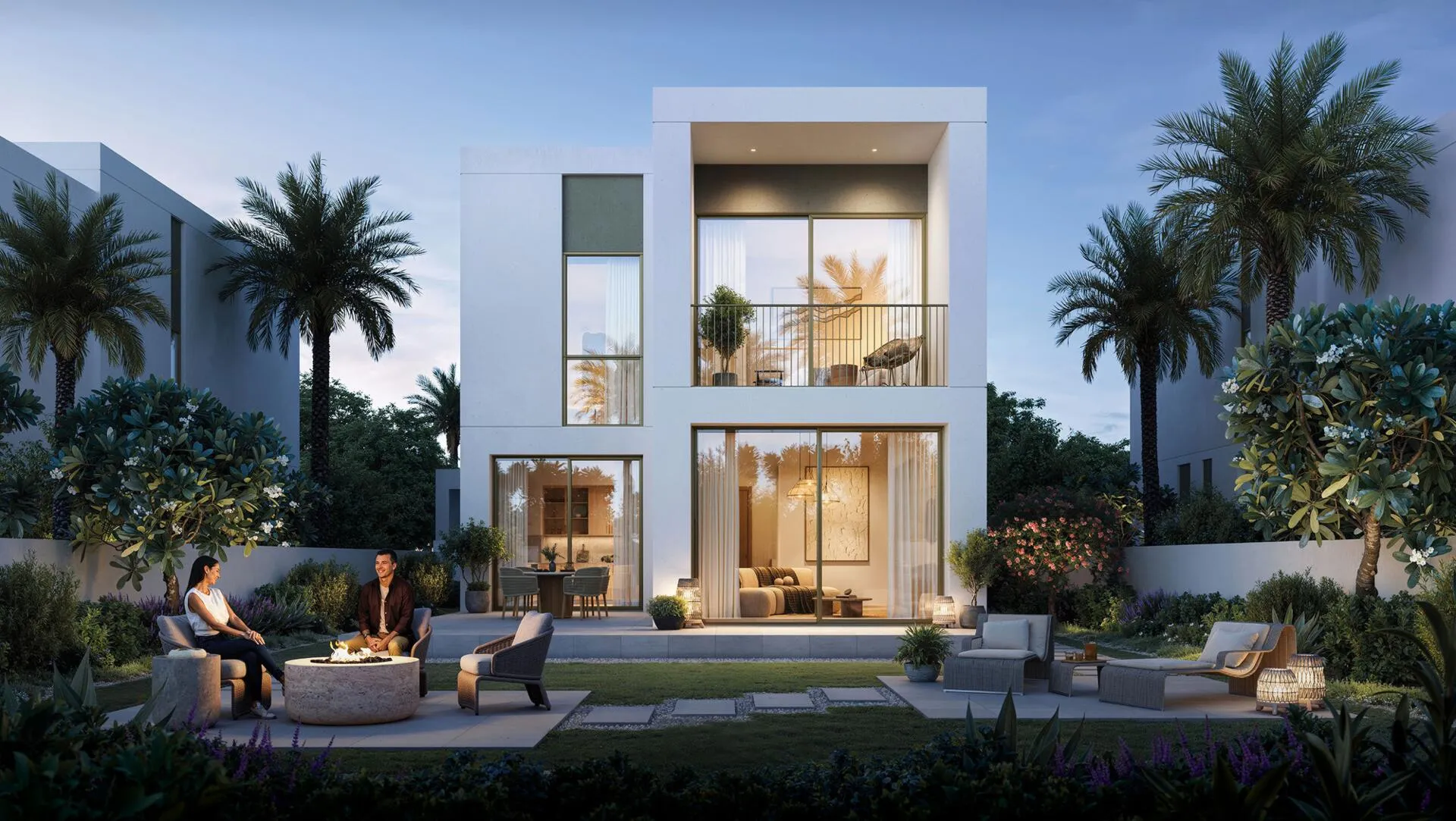 Montura by Emaar in Dubai Investment Park — image 2