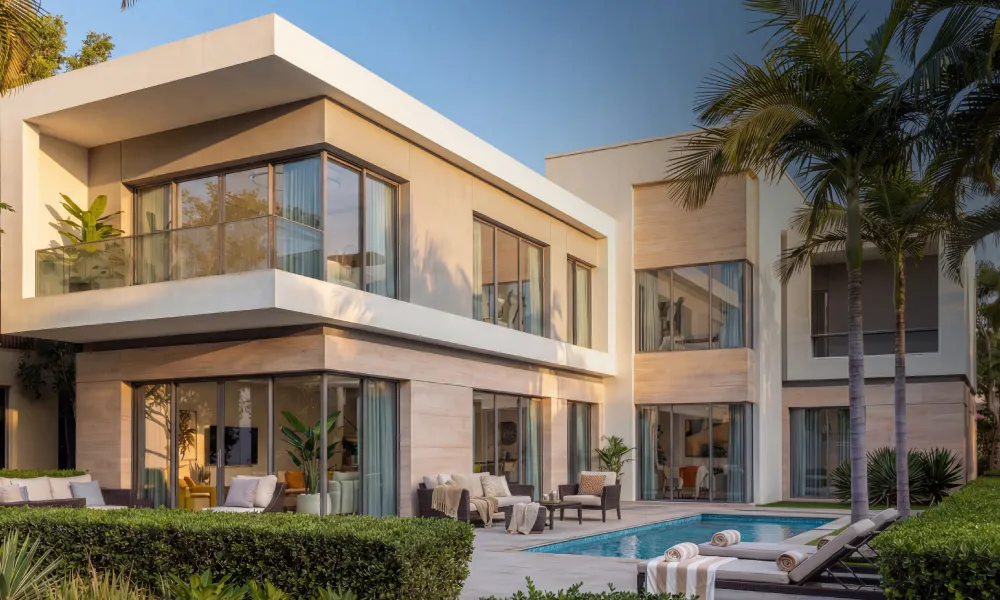 The Grove by Sobha Realty in Meydan — image 5