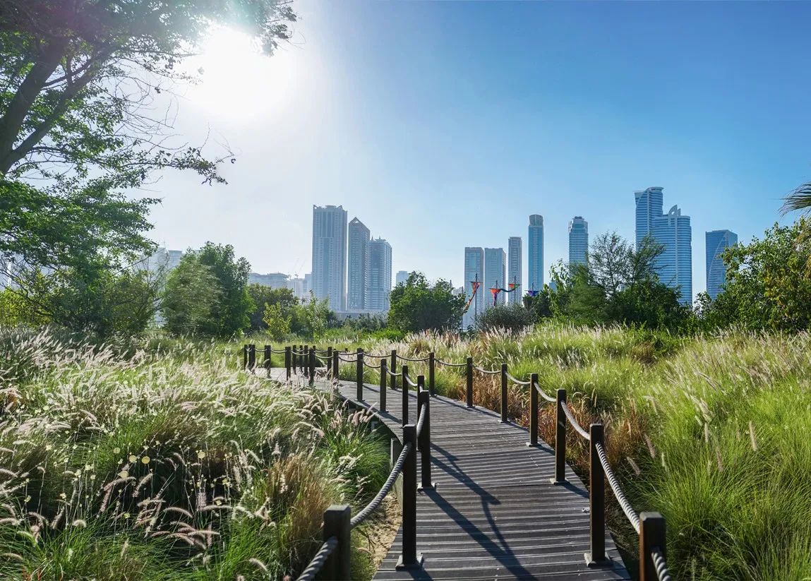 Mi Casa by London Gate in Al Barsha South, JVC, Dubai — image 9