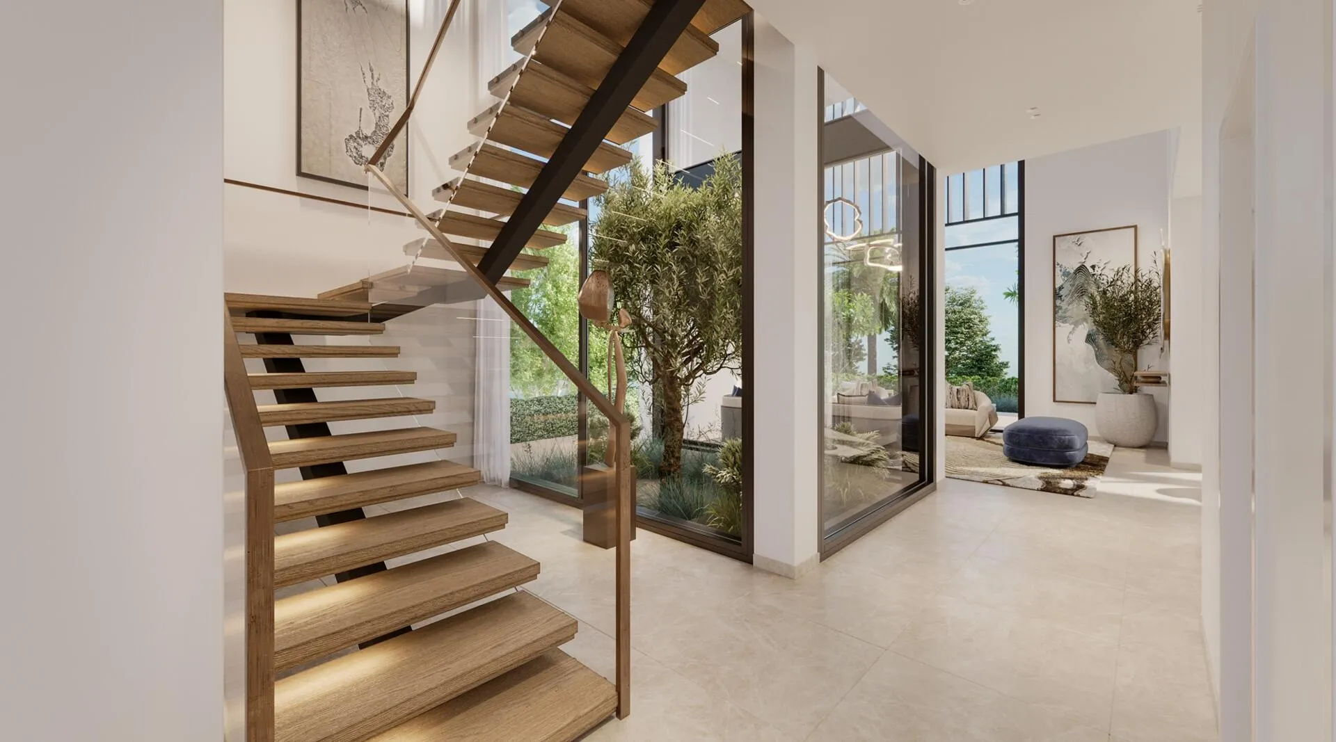 Nad Al Sheba Gardens Phase 11 in Hadaeq Sheikh Mohammed Bin Rashid — image 14