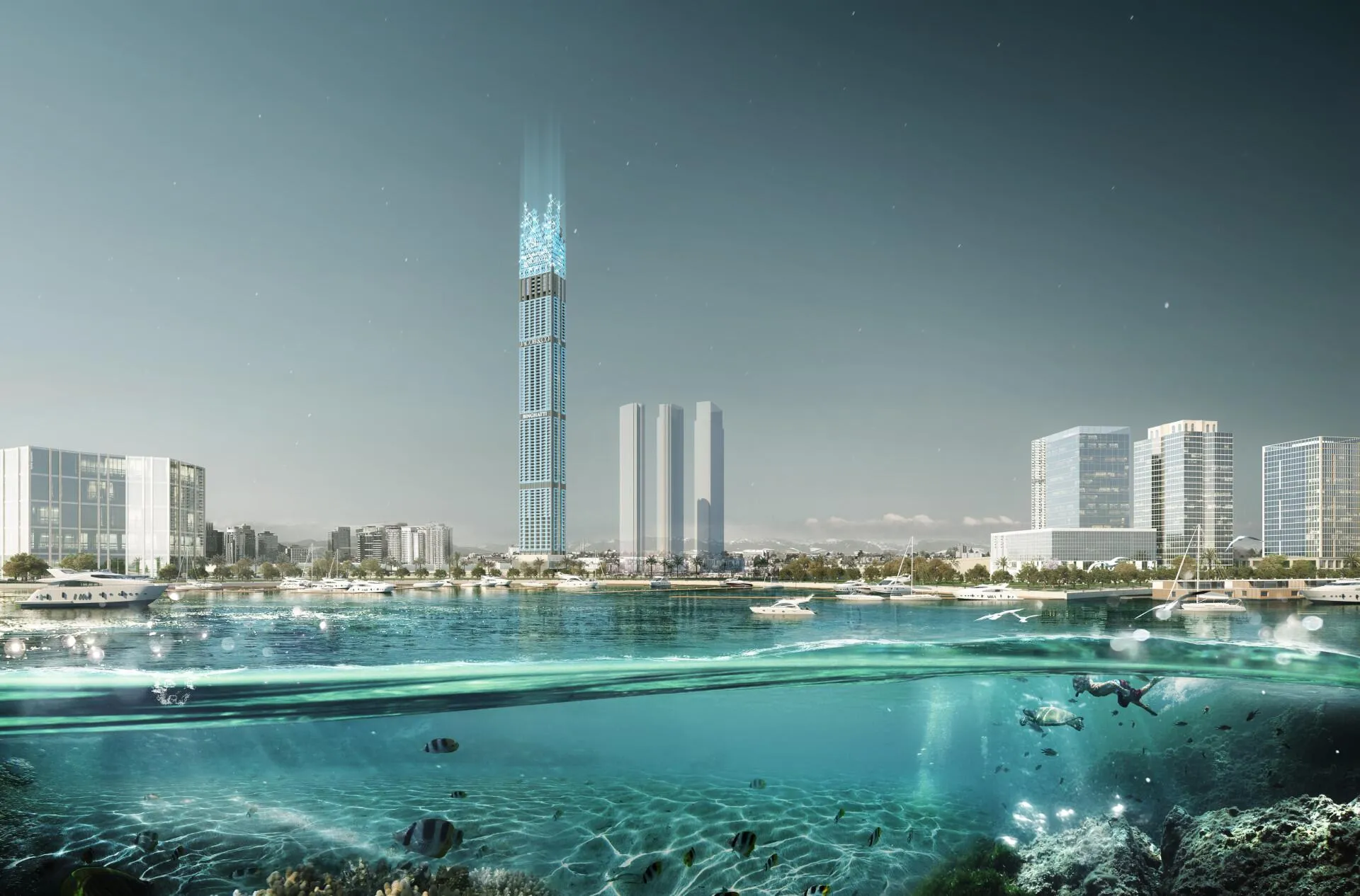 Jacob & Co Residences by Burj Binghatti in Business Bay — image 10
