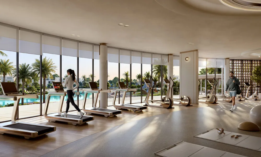 Salva by Emaar Properties in The Heights Country Club & Wellness — image 6