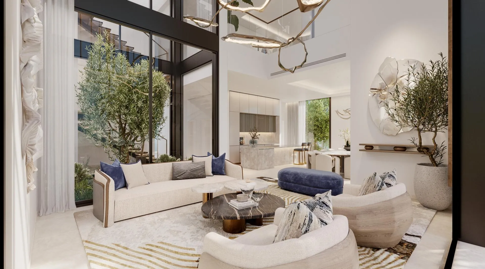 Nad Al Sheba Gardens Phase 11 in Hadaeq Sheikh Mohammed Bin Rashid — image 15