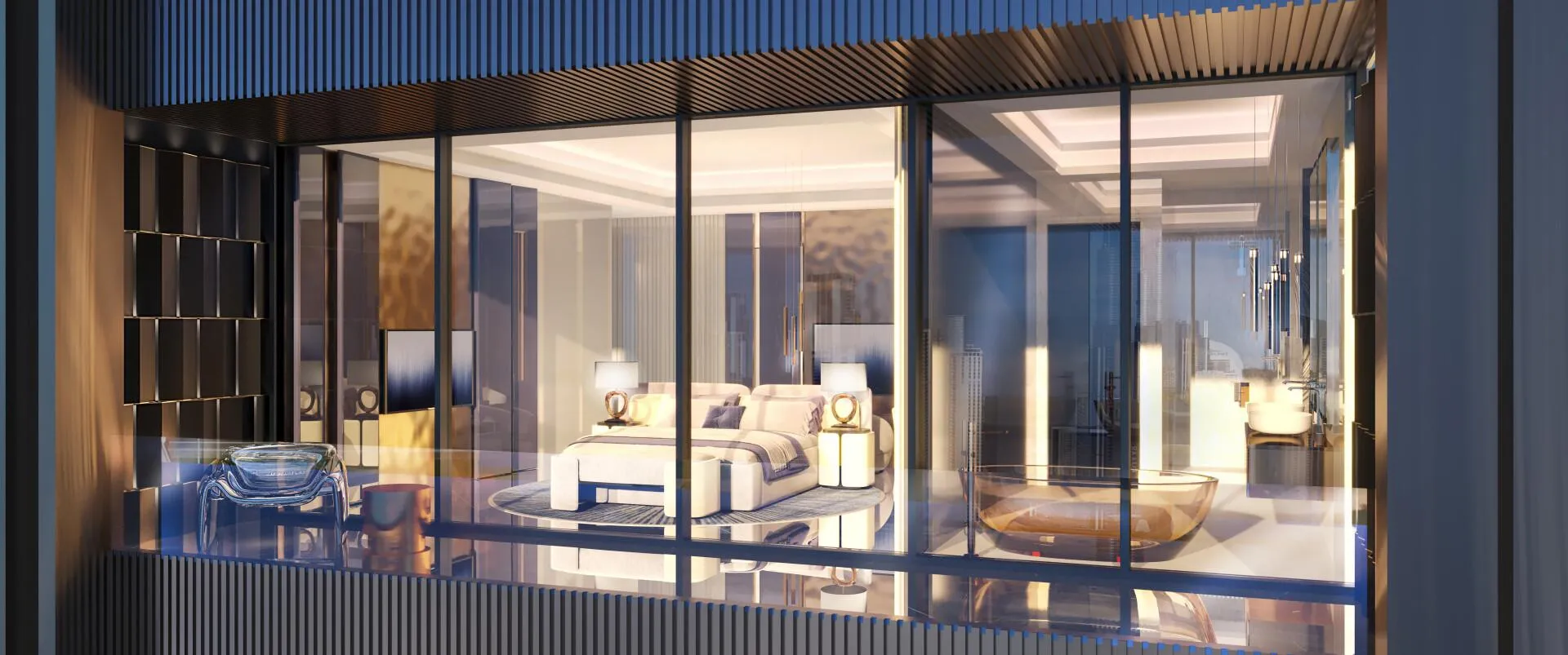 Jacob & Co Residences by Burj Binghatti in Business Bay — image 15