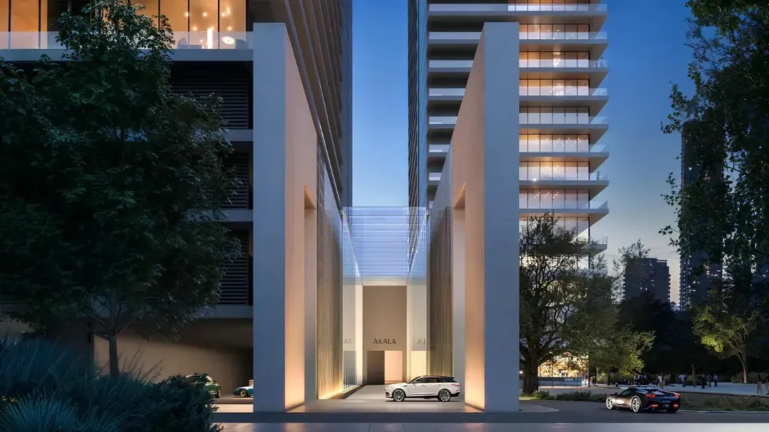 Akala Hotel & Residences in Zabeel District — image 2
