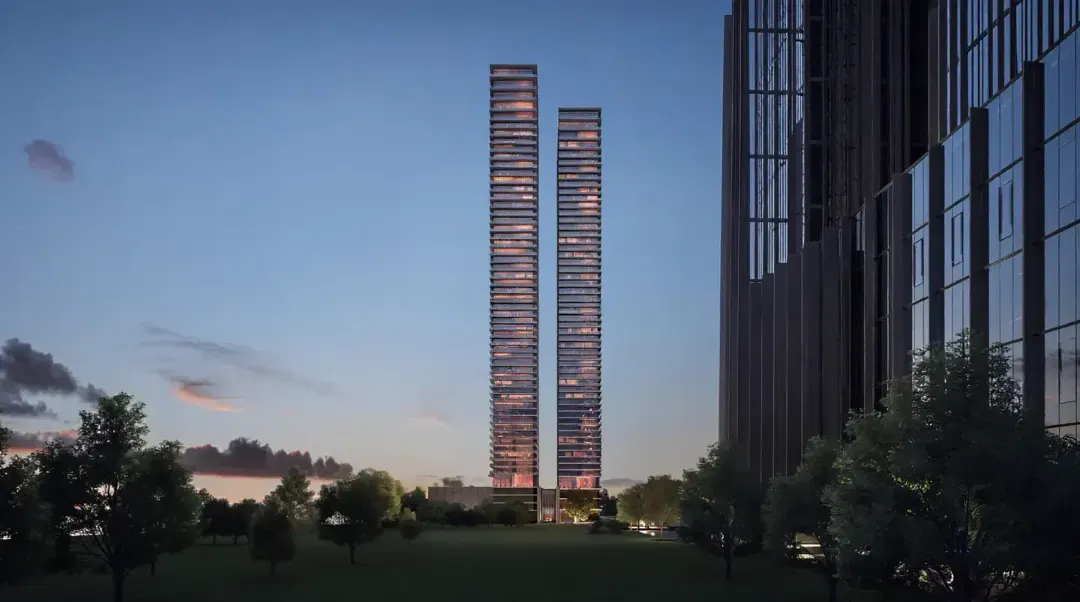 Akala Hotel & Residences in Zabeel District — image 3