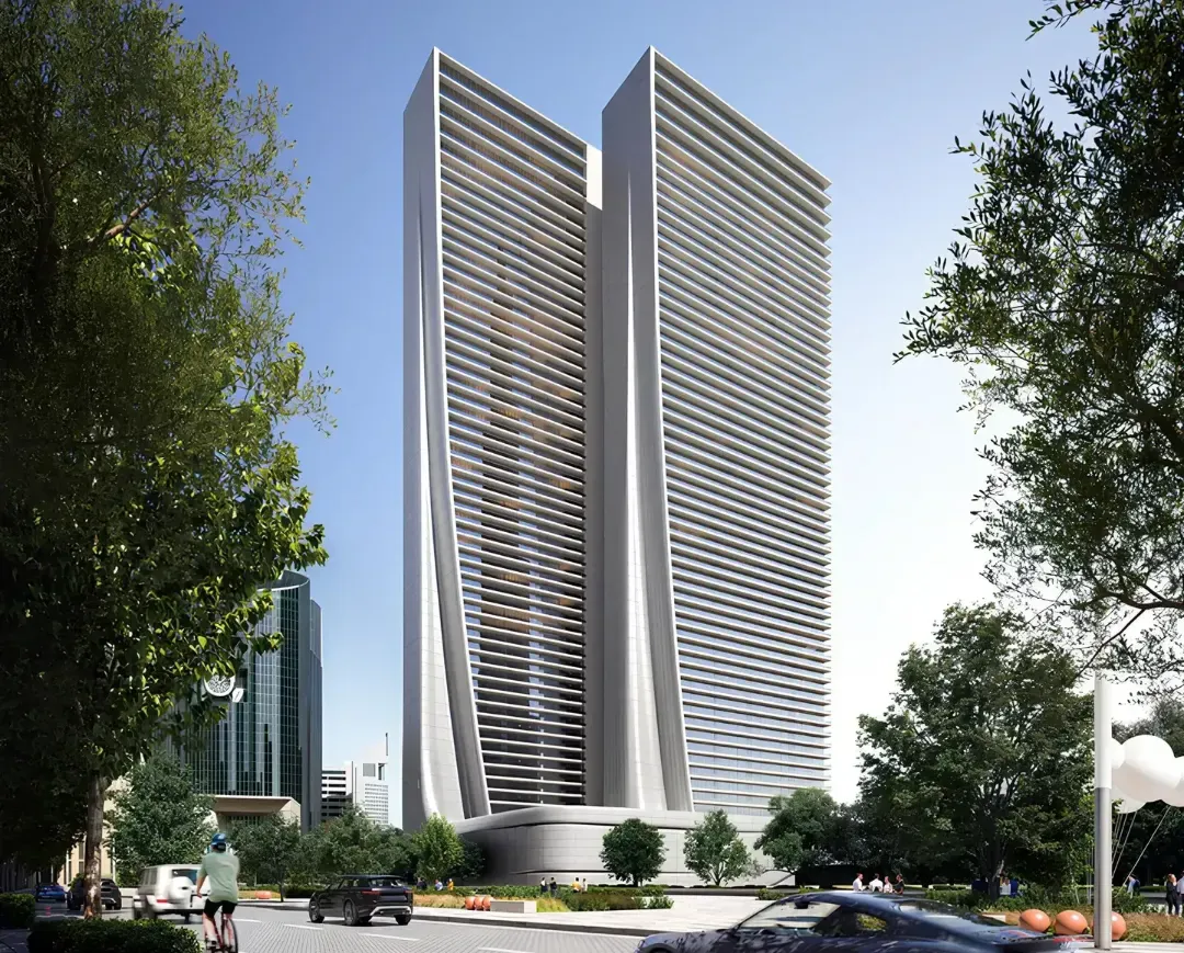 Akala Hotel & Residences in Zabeel District — image 4