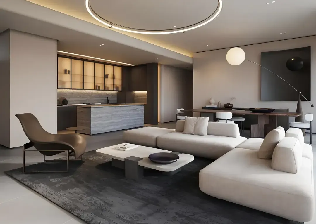 Akala Hotel & Residences in Zabeel District — image 6