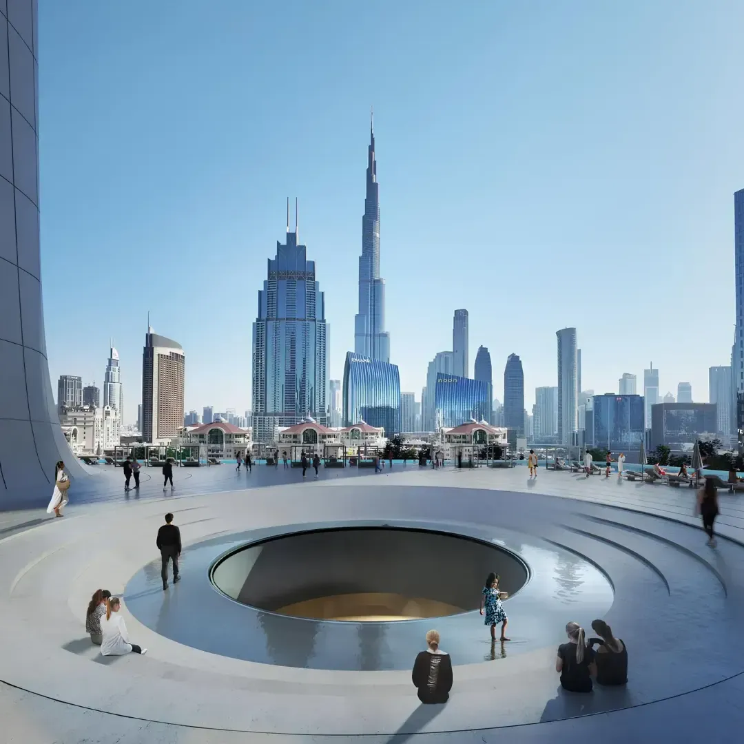 Akala Hotel & Residences in Zabeel District — image 7