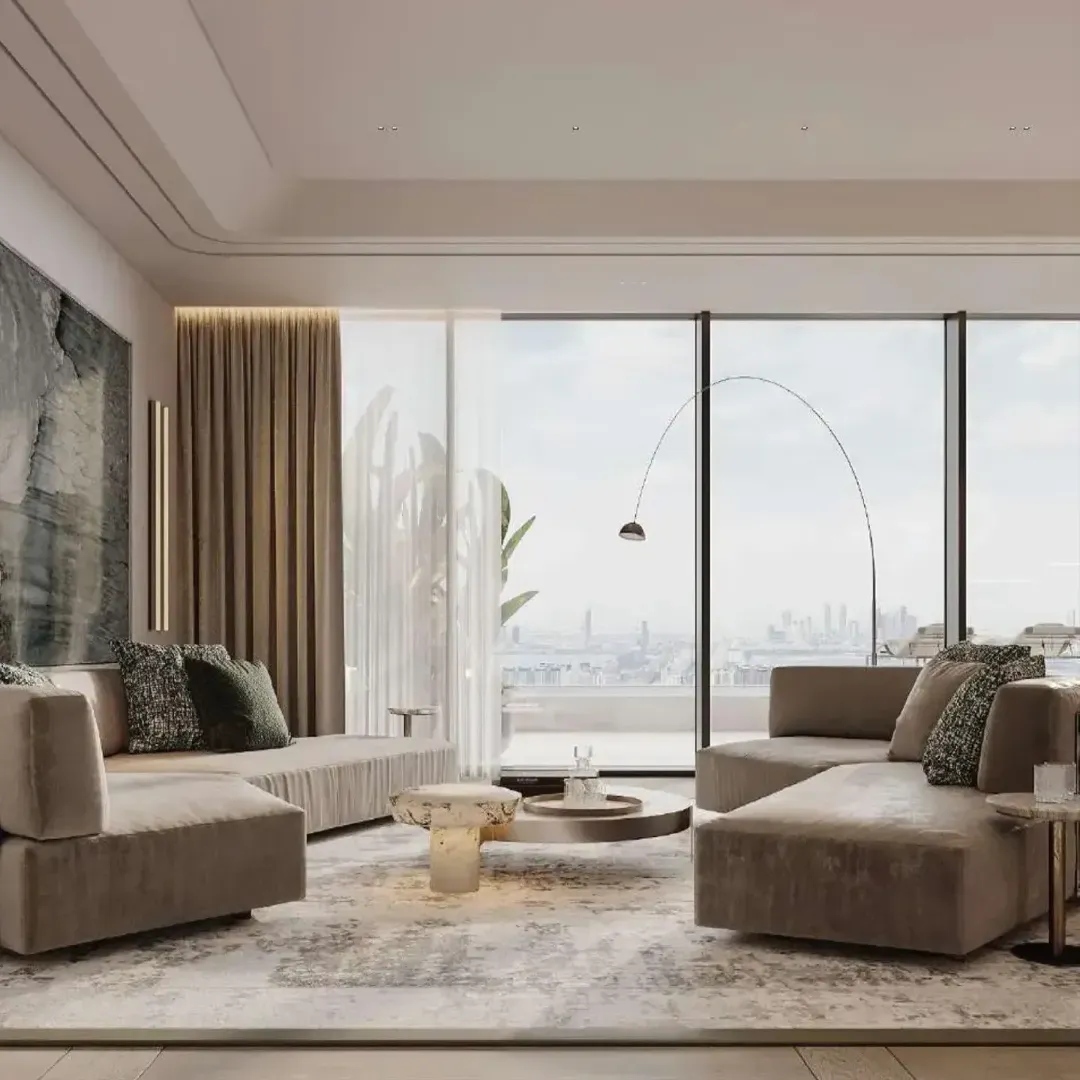 Alba Dorchester Collection, Palm Jumeirah in Palm Jumeirah — image 5
