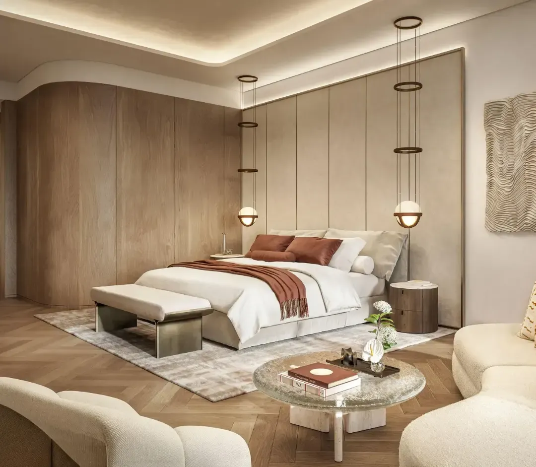 Alba Dorchester Collection, Palm Jumeirah in Palm Jumeirah — image 6