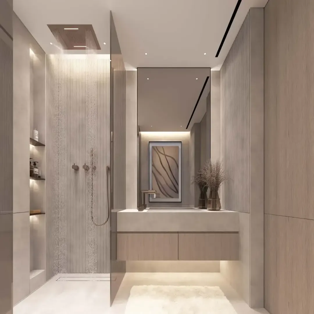 Ananda Residences by Tiger in Motor City