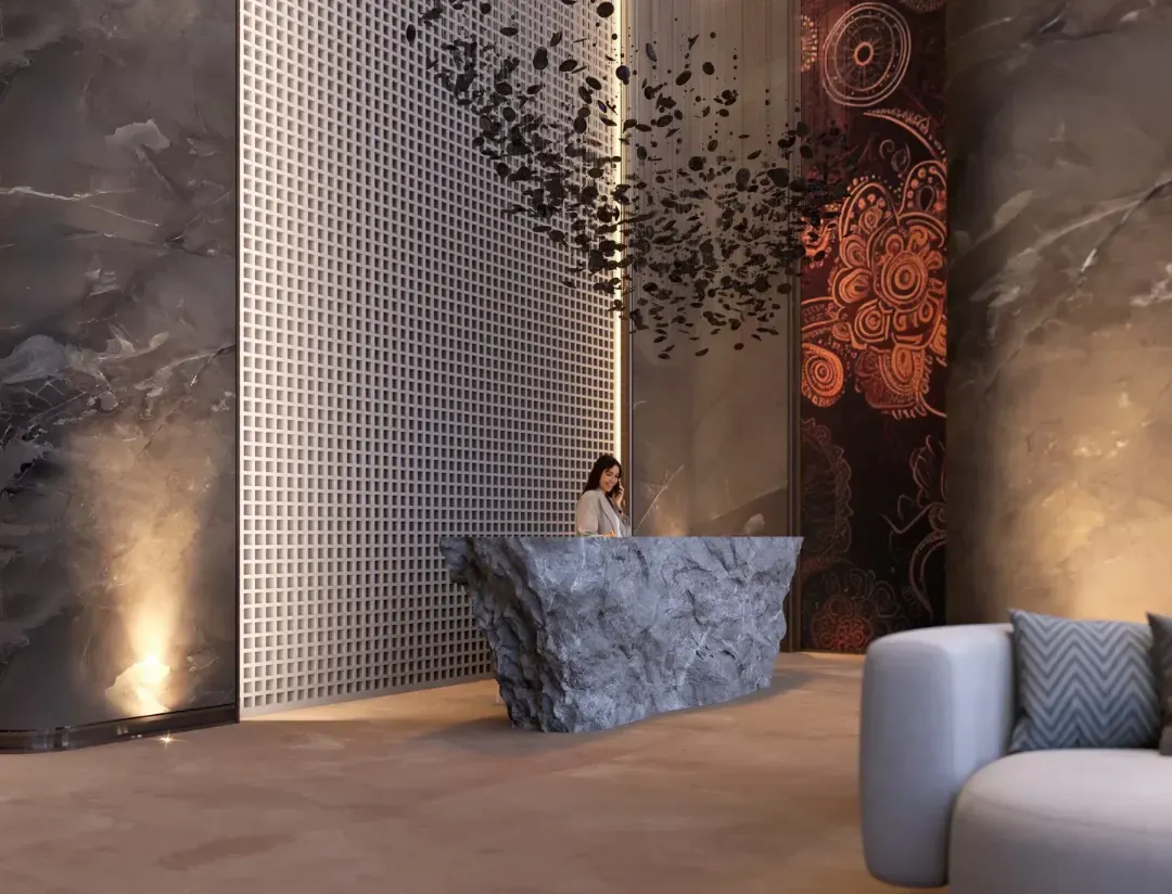 Ananda Residences by Tiger in Motor City — image 5