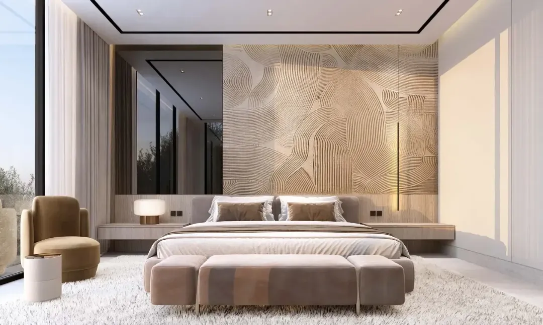 Ananda Residences by Tiger in Motor City — image 6