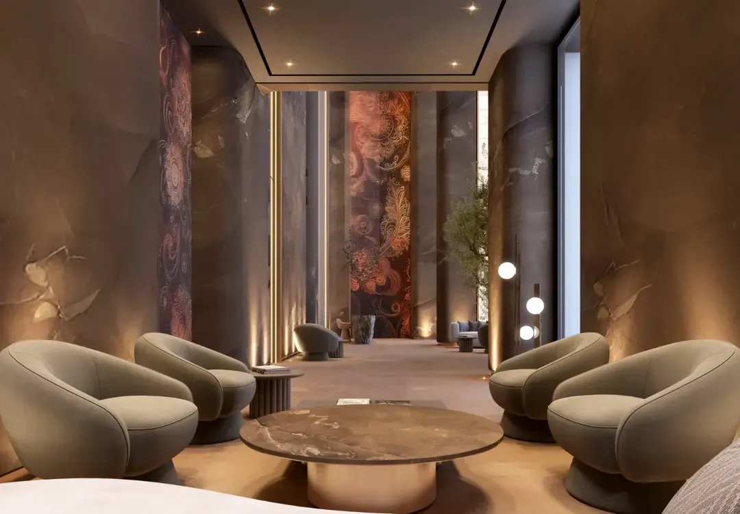 Ananda Residences by Tiger in Motor City — image 7
