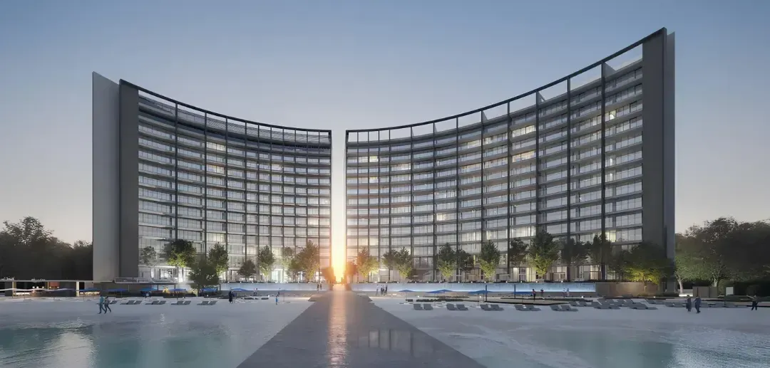 Anantara Sharjah Residences in Sharjah Waterfront — image 2
