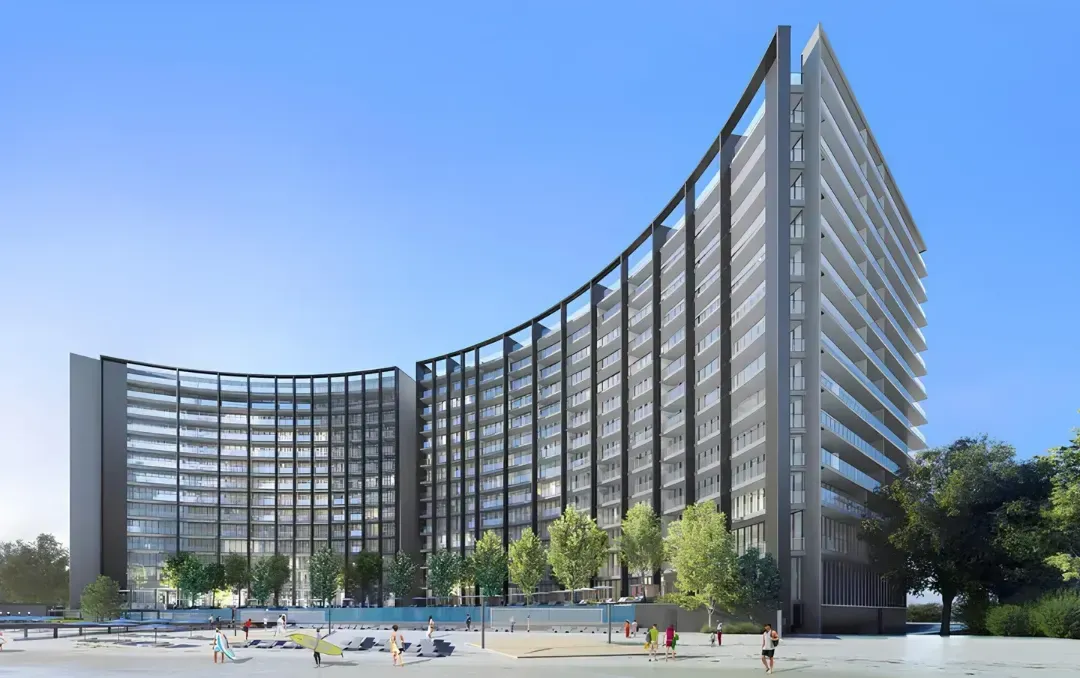 Anantara Sharjah Residences in Sharjah Waterfront — image 3