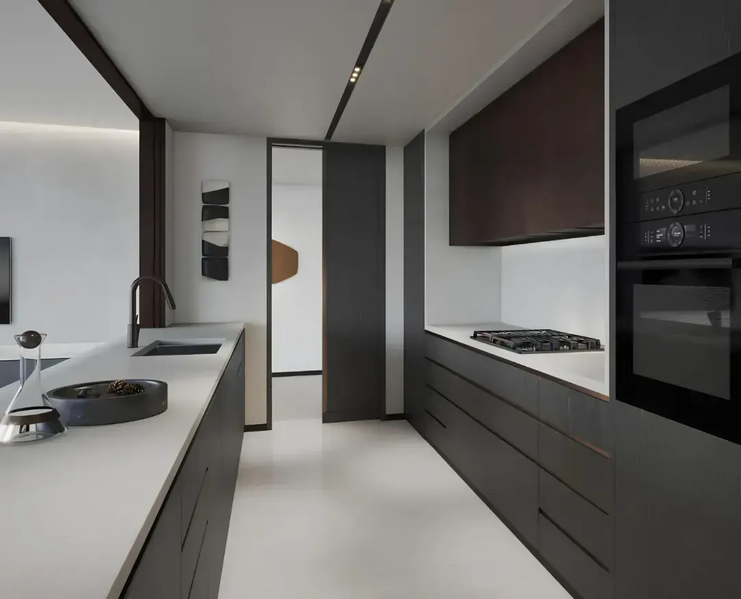 Anantara Sharjah Residences in Sharjah Waterfront — image 4