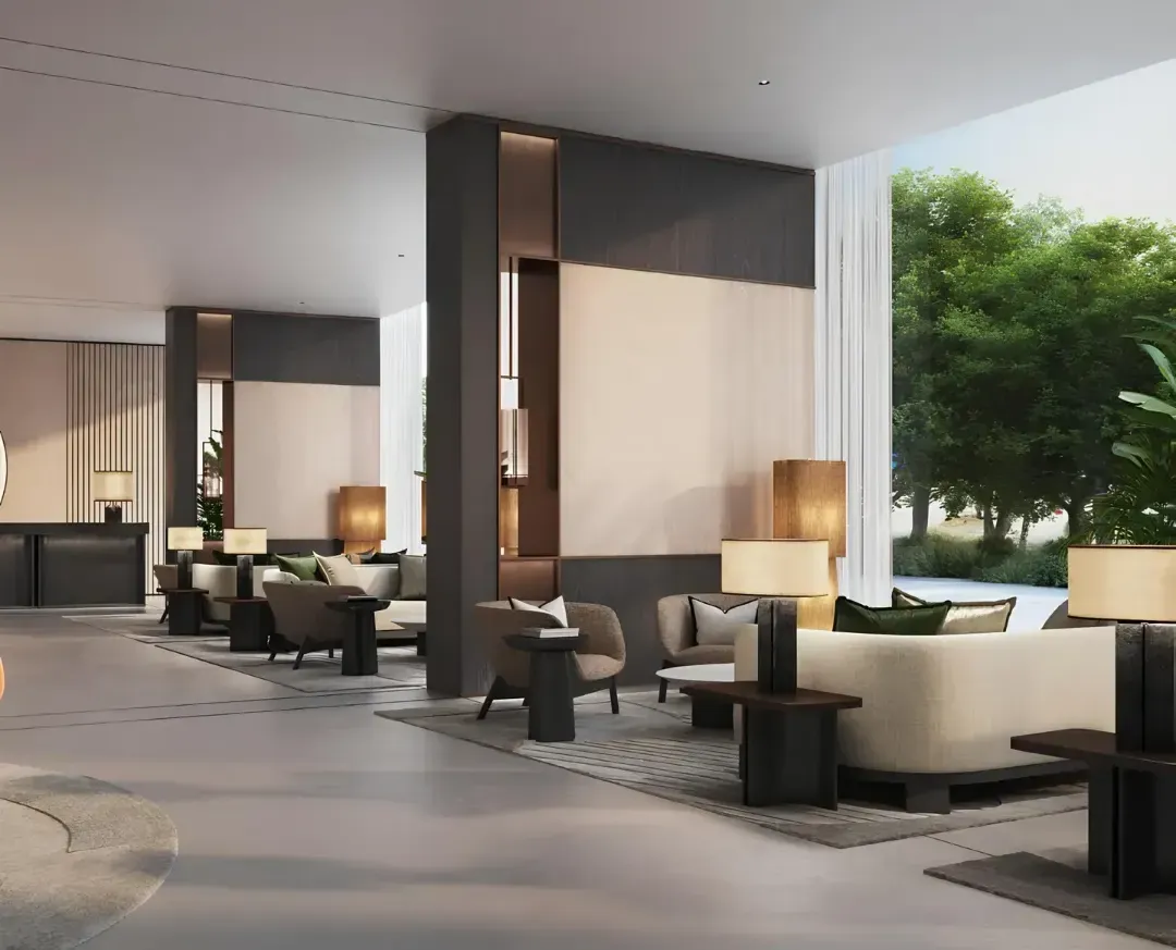 Anantara Sharjah Residences in Sharjah Waterfront — image 7