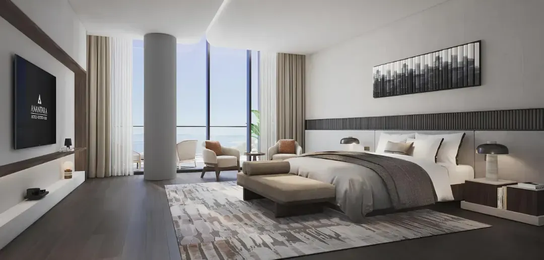Anantara Sharjah Residences in Sharjah Waterfront — image 8