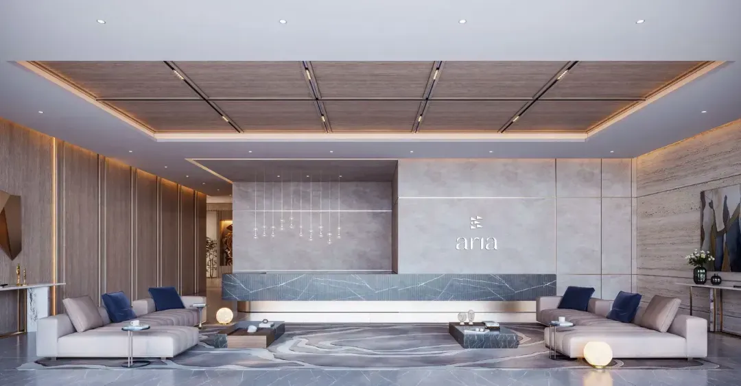 Anwa Aria by Beyond in Dubai Maritime City — image 8