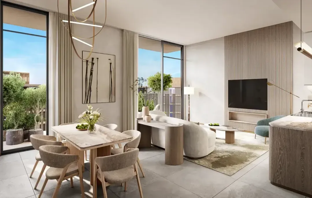 Arancia Yards by Beyond in City of Arabia — image 5
