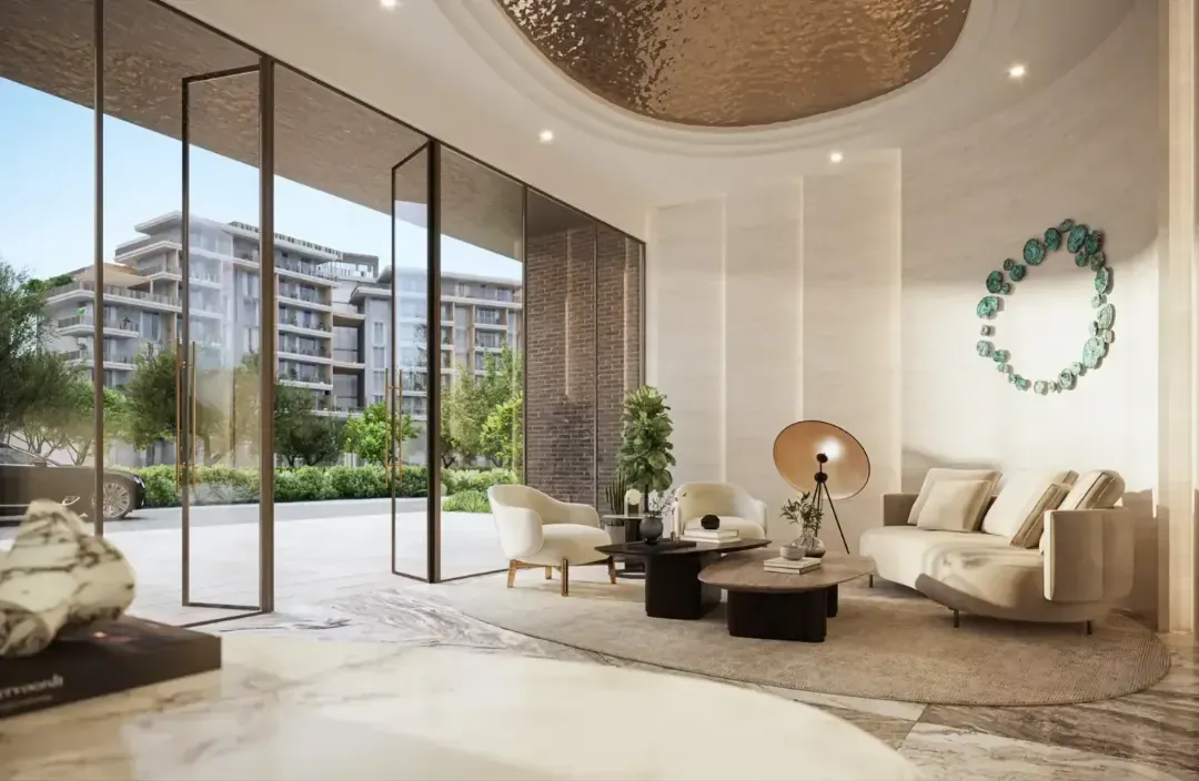 Arancia Yards by Beyond in City of Arabia — image 7