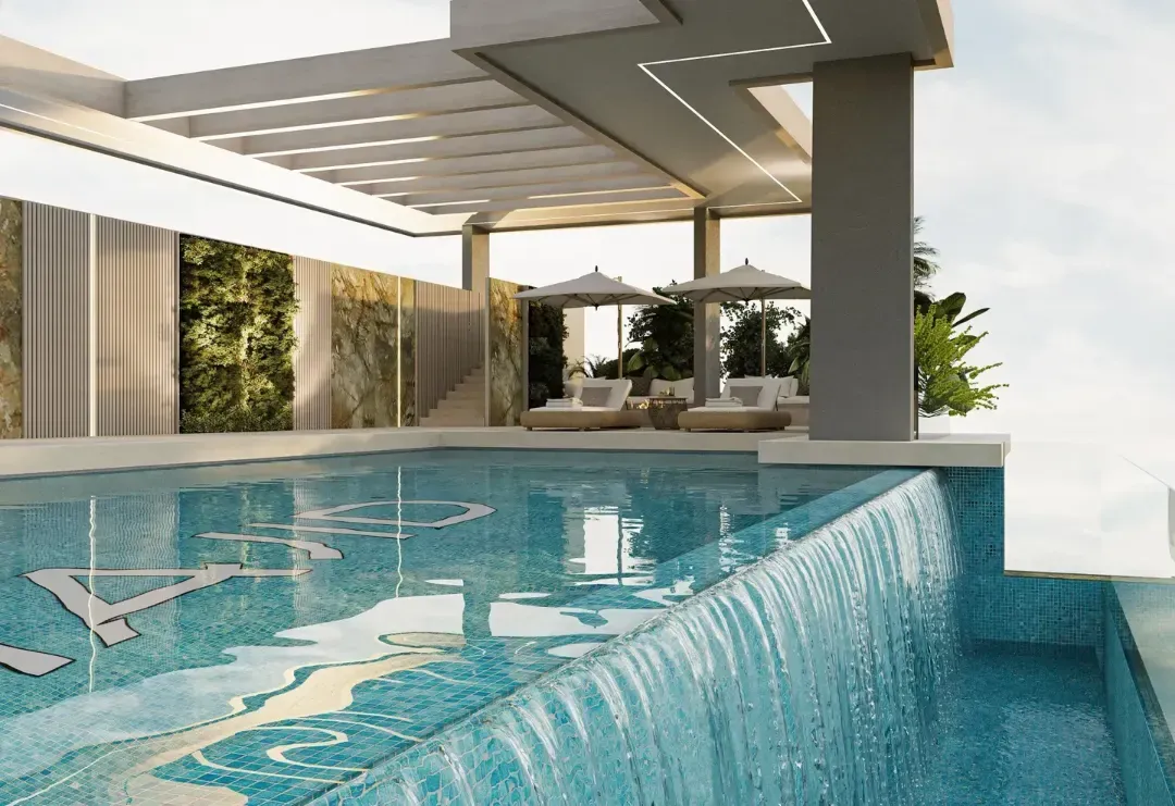 Arlington Park in Dubailand Residence Complex (DLRC) — image 4