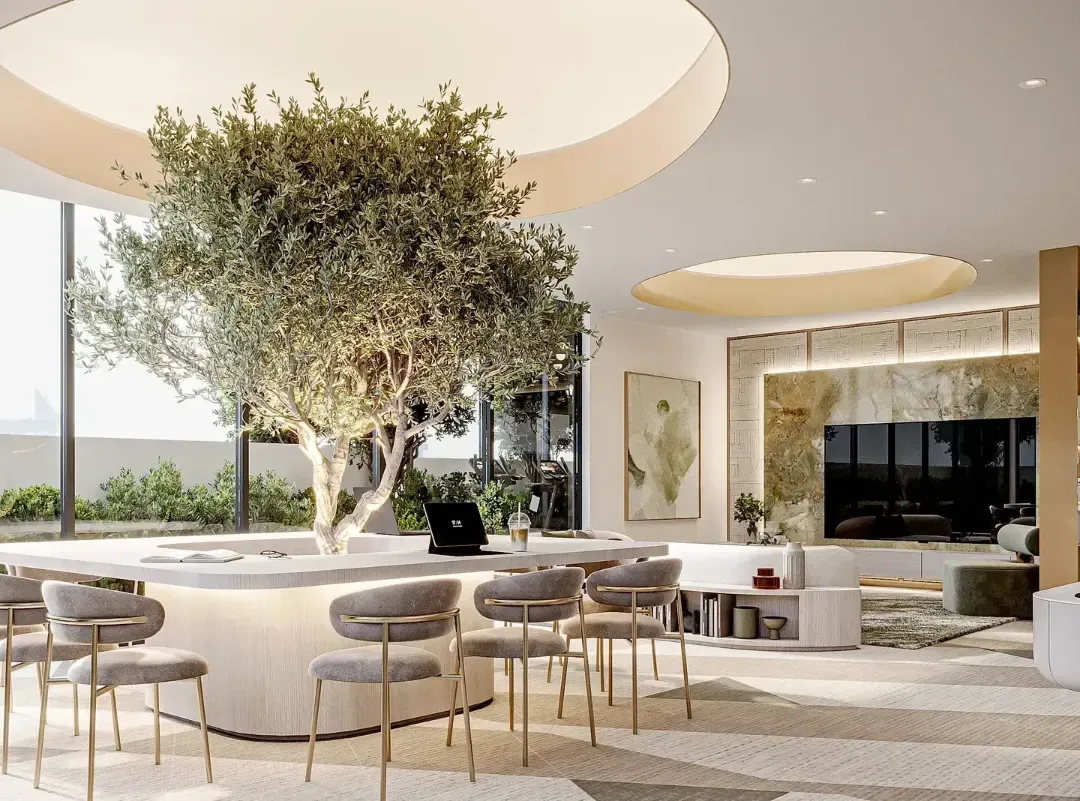 Arlington Park in Dubailand Residence Complex (DLRC) — image 6