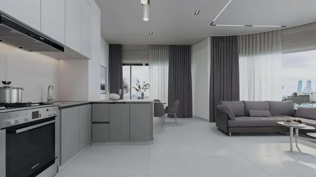 Arlington Park in Dubailand Residence Complex (DLRC) — image 7